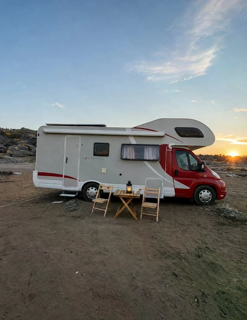 Karavan 714 2015 icarəsi, Bakı