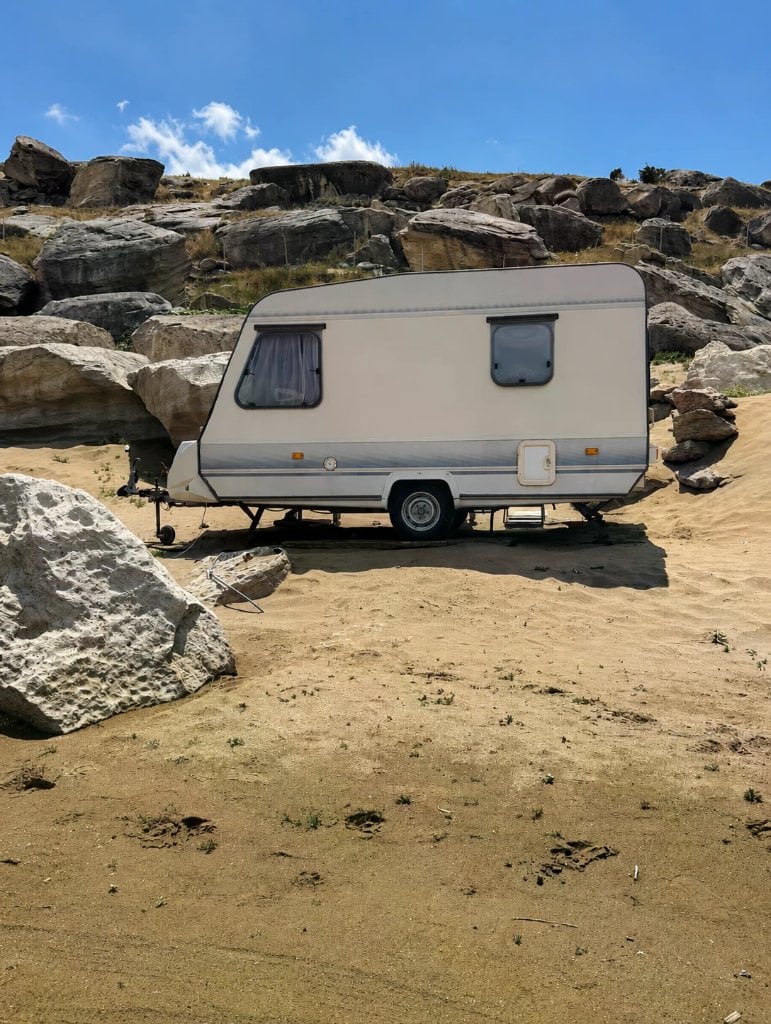 Karavan 203-2 2007 icarəsi, Bakı