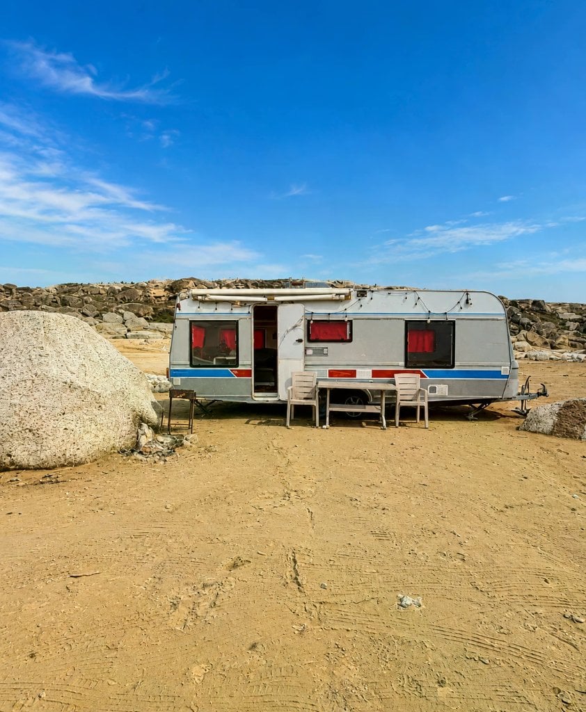 Karavan 533 2006 icarəsi, Bakı
